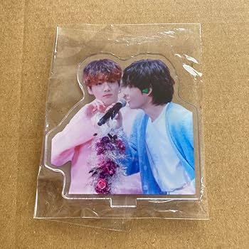 グテ アクスタ 確認用 Amazon.co.jp: BTS グクテテ アクスタ : おもちゃ