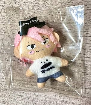 Amazon.co.jp: TOP4 キヨ猫マスコットキーホルダー シークレット