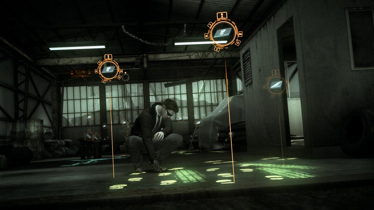 Heavy Rain [UK Import]