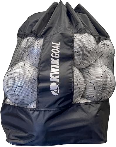 Miniatura 2 de Kwik Goal Bolsa de pelota de campeonato