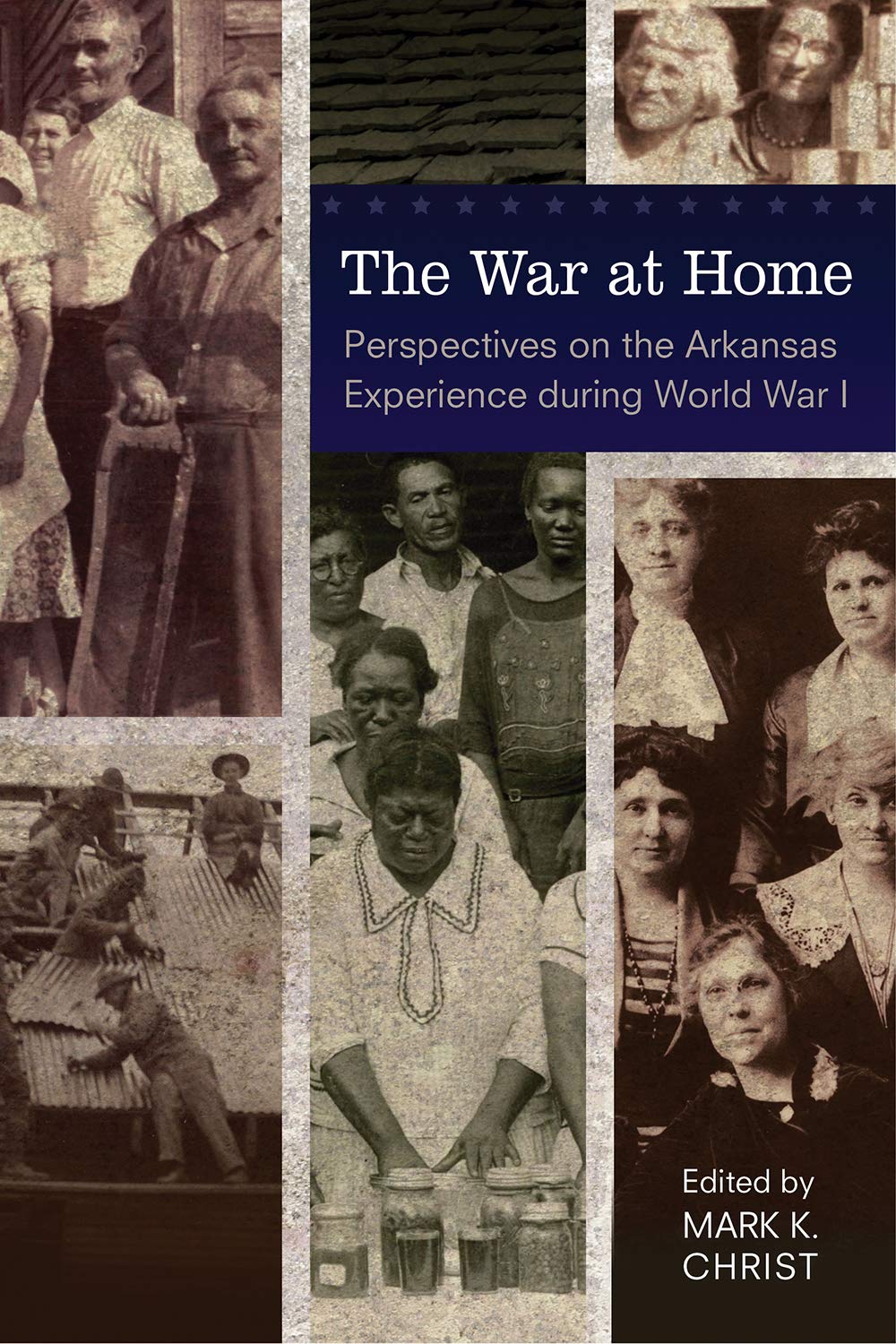 The War at Home: Perspectives on the Arkan