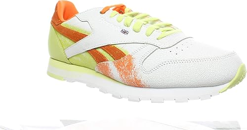 Reebok Montana clásico de cuero para hombre : Amazon.com.mx: Ropa, Zapatos  y Accesorios