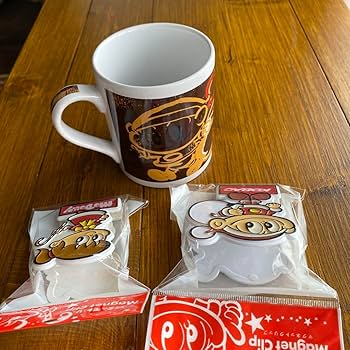 Amazon.co.jp: 車検のコバック ノベルティ マグカップ マグネット