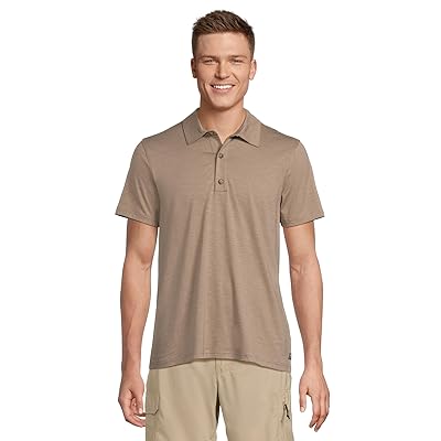 Toad&Co Tempo Short Sleeve Polo Men