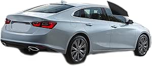 Precut Toyota Tacoma 2005-2015 All Windows Precut Tint Kits AUTOTEK Precut Windows Tint Film Back Cars Sun Blocking Protection Privacy Anti Shatter 872629 Automotive Window Tint Kit Precut Window Tinting Kit