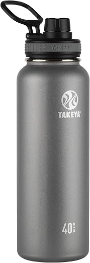 Never Run Dry: 5 Trail Bottles to Keep You Going