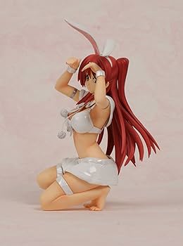 Amazon.co.jp: ToHeart2 向坂 環 バニーver. 【宮沢模型限定版