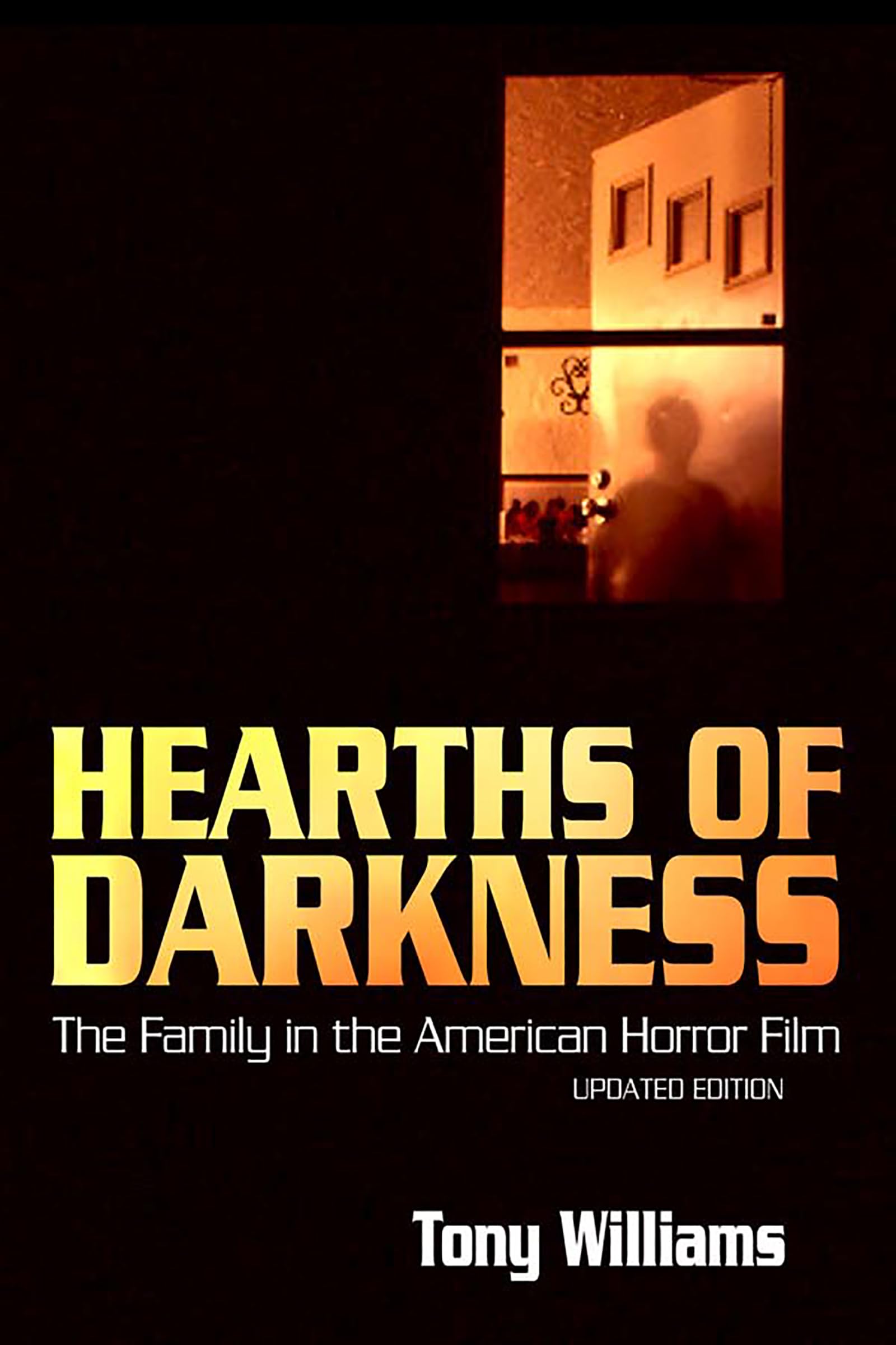 Hearths of Darkness American Horror Film comprendre le sens caché des films