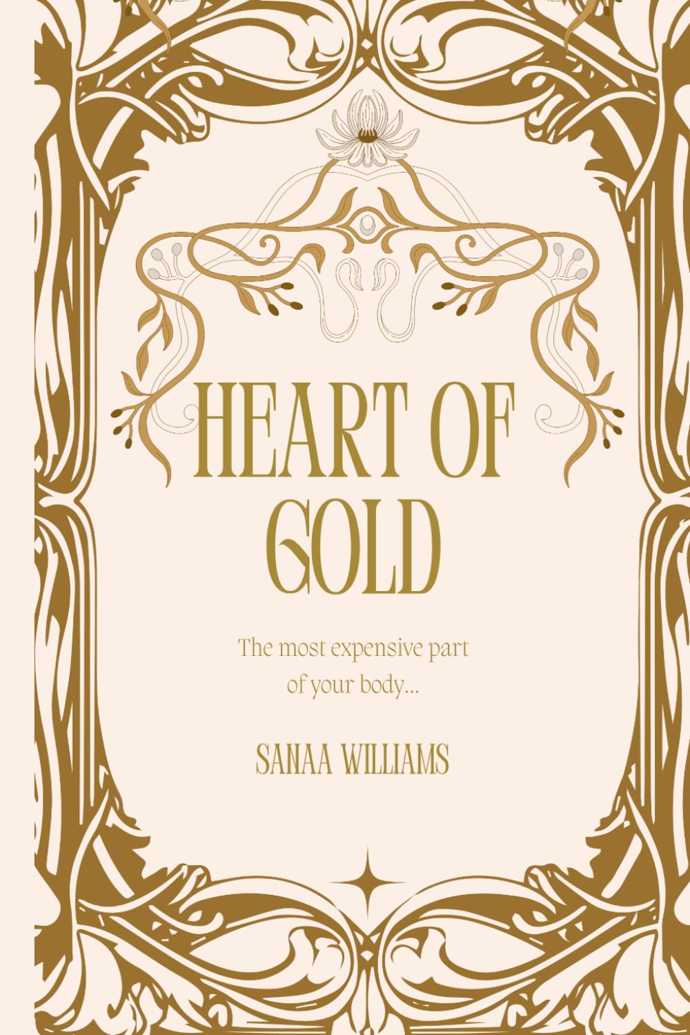 Heart of Gold