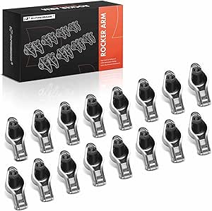 Amazon.com: A-Premium 16Pcs Chromoly Steel Engine Roller Tip Rocker ...