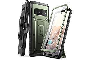 Unicorn Beetle Pro Series Case for Google Pixel 6 Pro