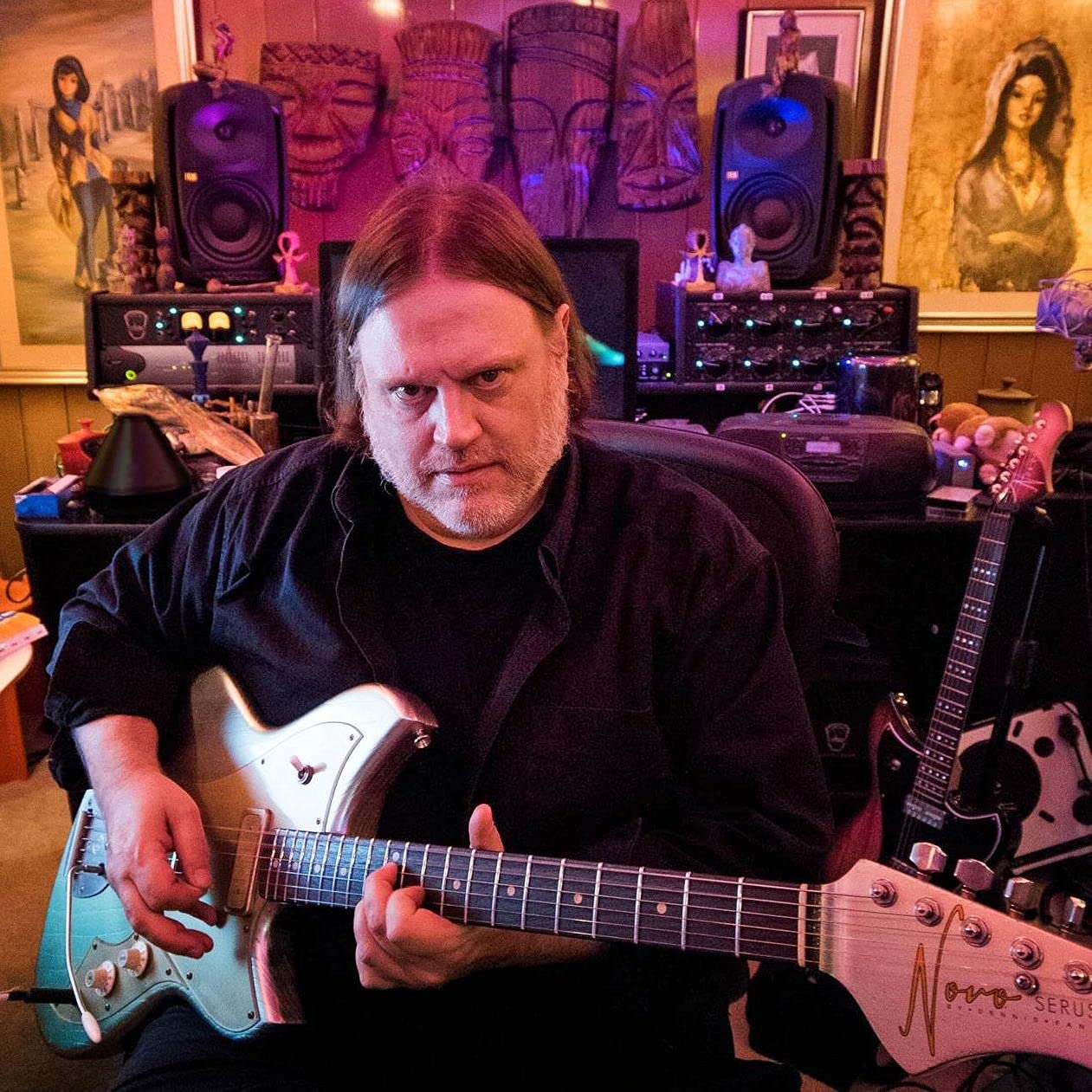 Matthew Sweet
