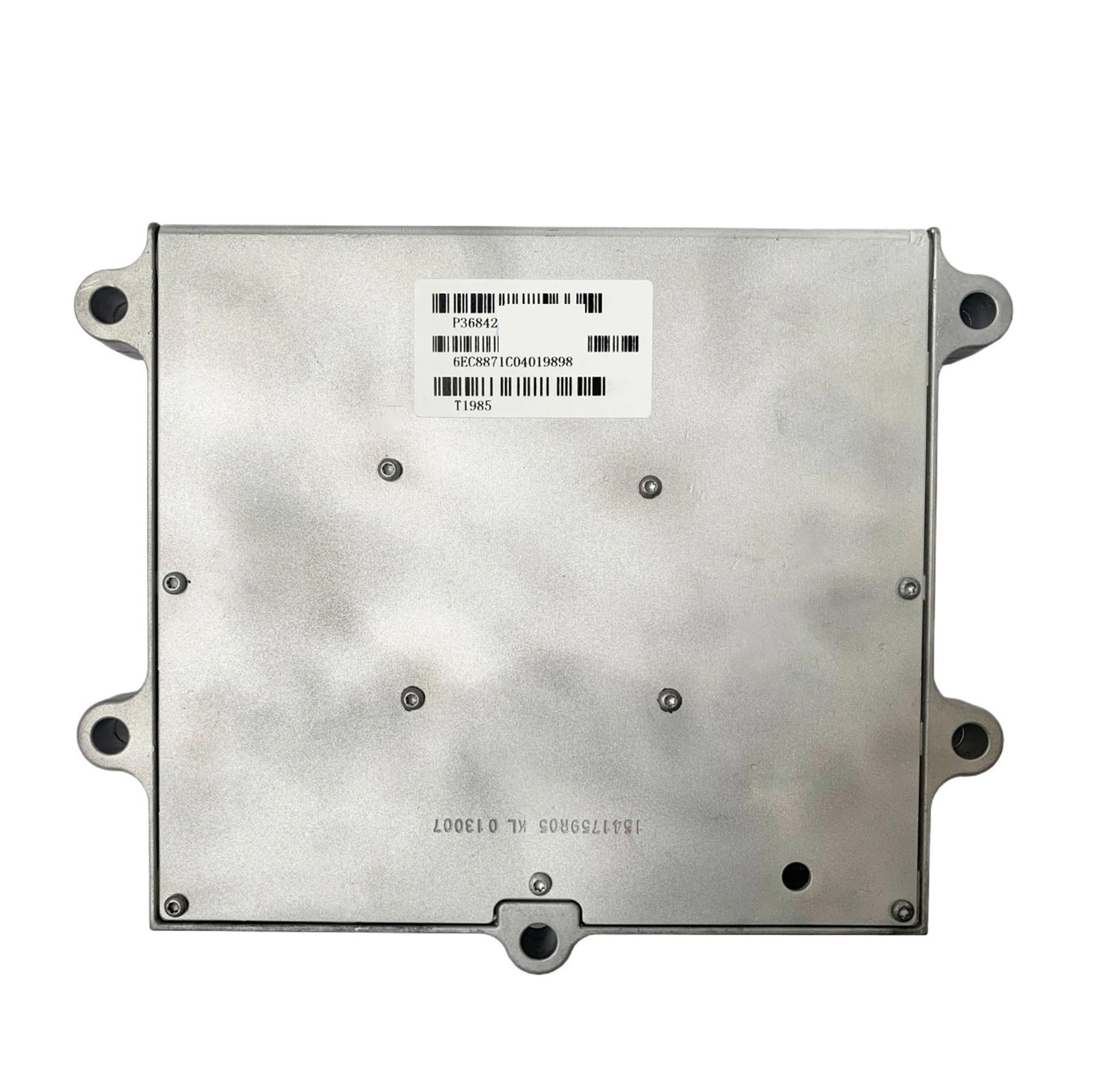 Engine Control Unit ECU ECM P3684275 Electronic Control Module Compatible for Cummins ISX CM871 3684275