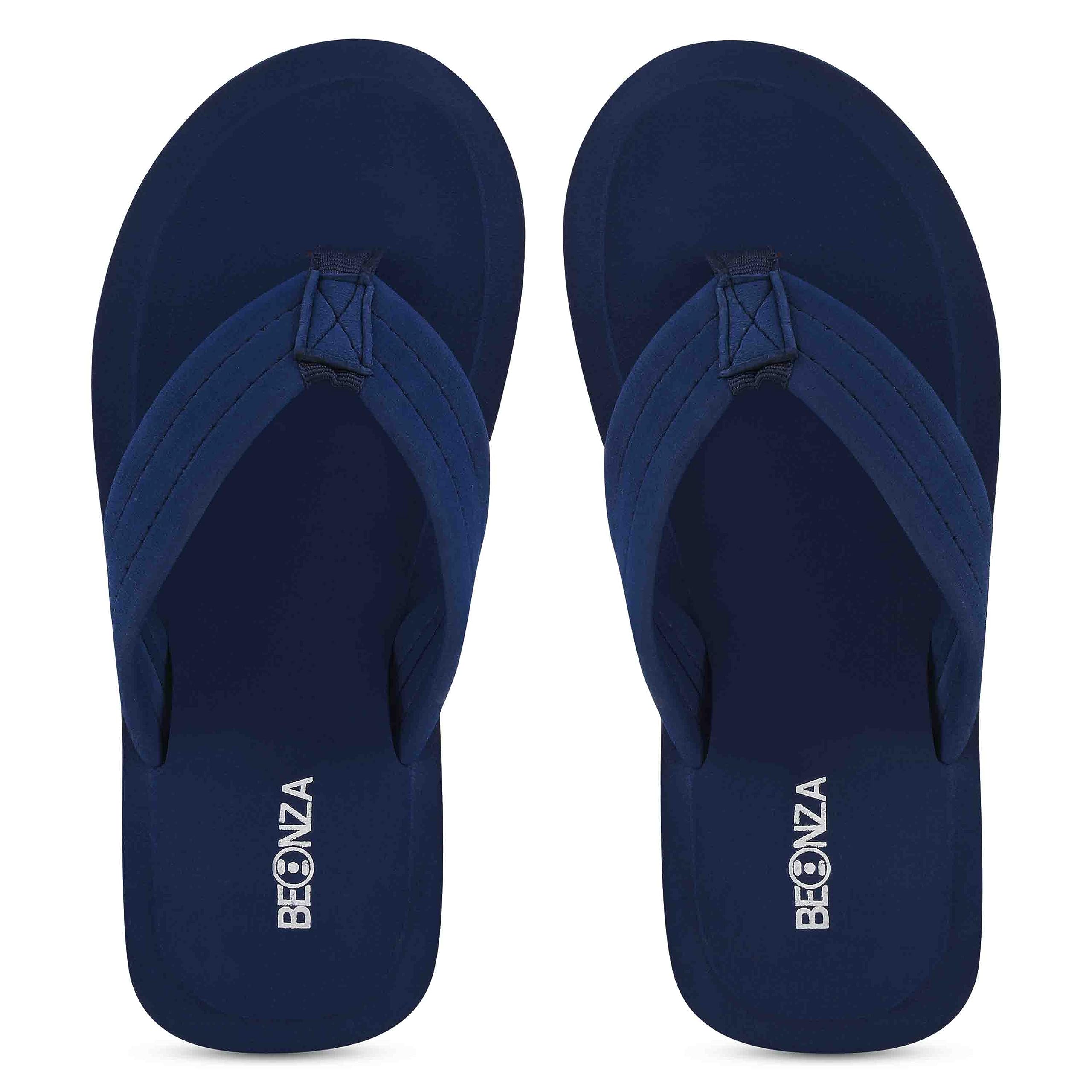 See full amazon price history chart for BEONZA Men Doctor Ortho Slippers | Soft Comfortable and Stylish flip Flop Slippers for Men in exciting Colors |Lightweight | Anti Skid | Daily Use Chappal Blue BEONZA Men Doctor Ortho Slippers | Soft Comfortable and Stylish flip Flop Slippers for Men in exciting Colors |Lightweight | Anti Skid | Daily Use Chappal Blue (B0CH3NC75N) Amazon Price History, Amazon Price Tracker