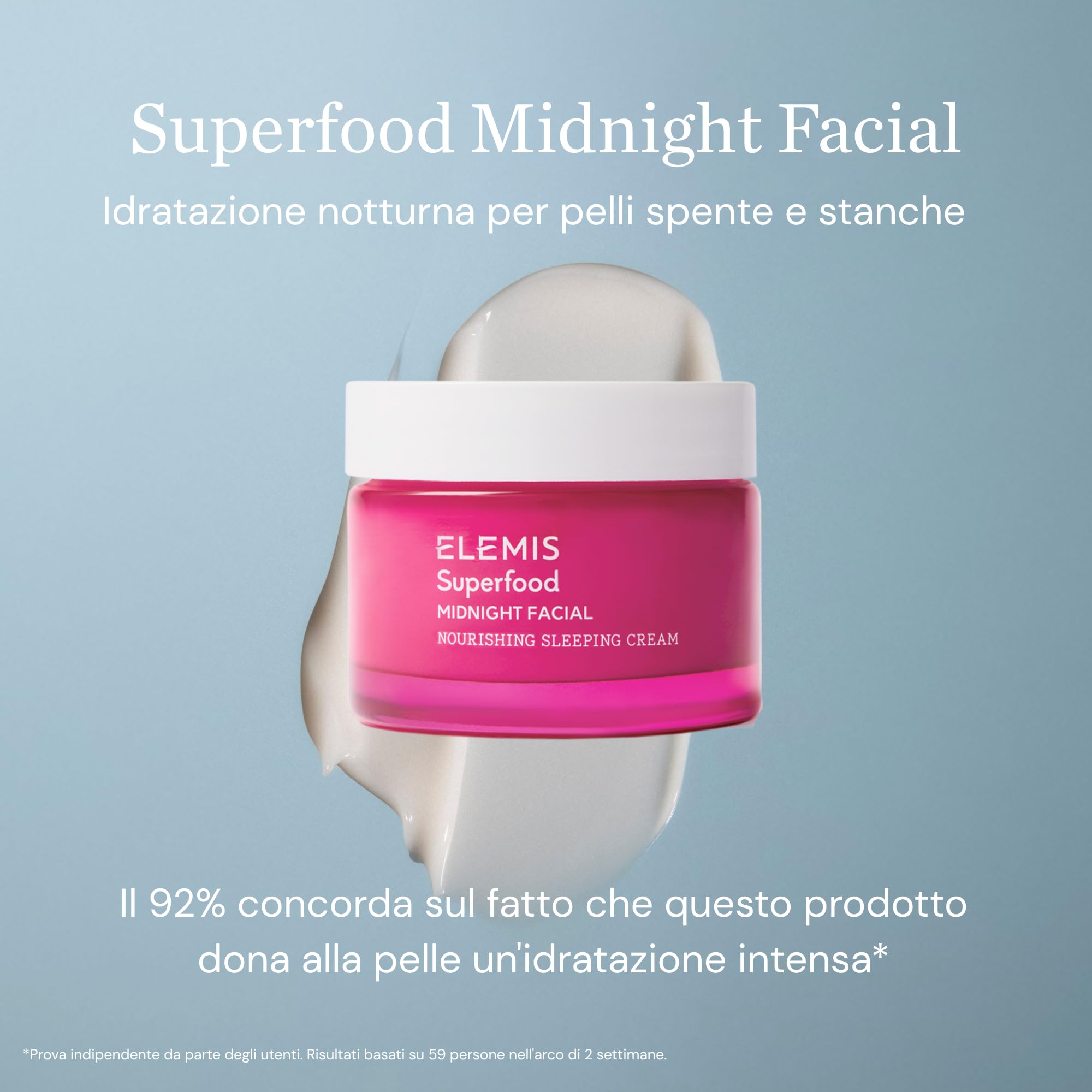 ELEMIS Cleanse & Hydrate Cofanetto Regalo Donna, Kit Skincare Viso Completto - Burro Struccante, Crema Viso Idratante Antirughe al Collagene & Crema Viso Notte Vitamina C