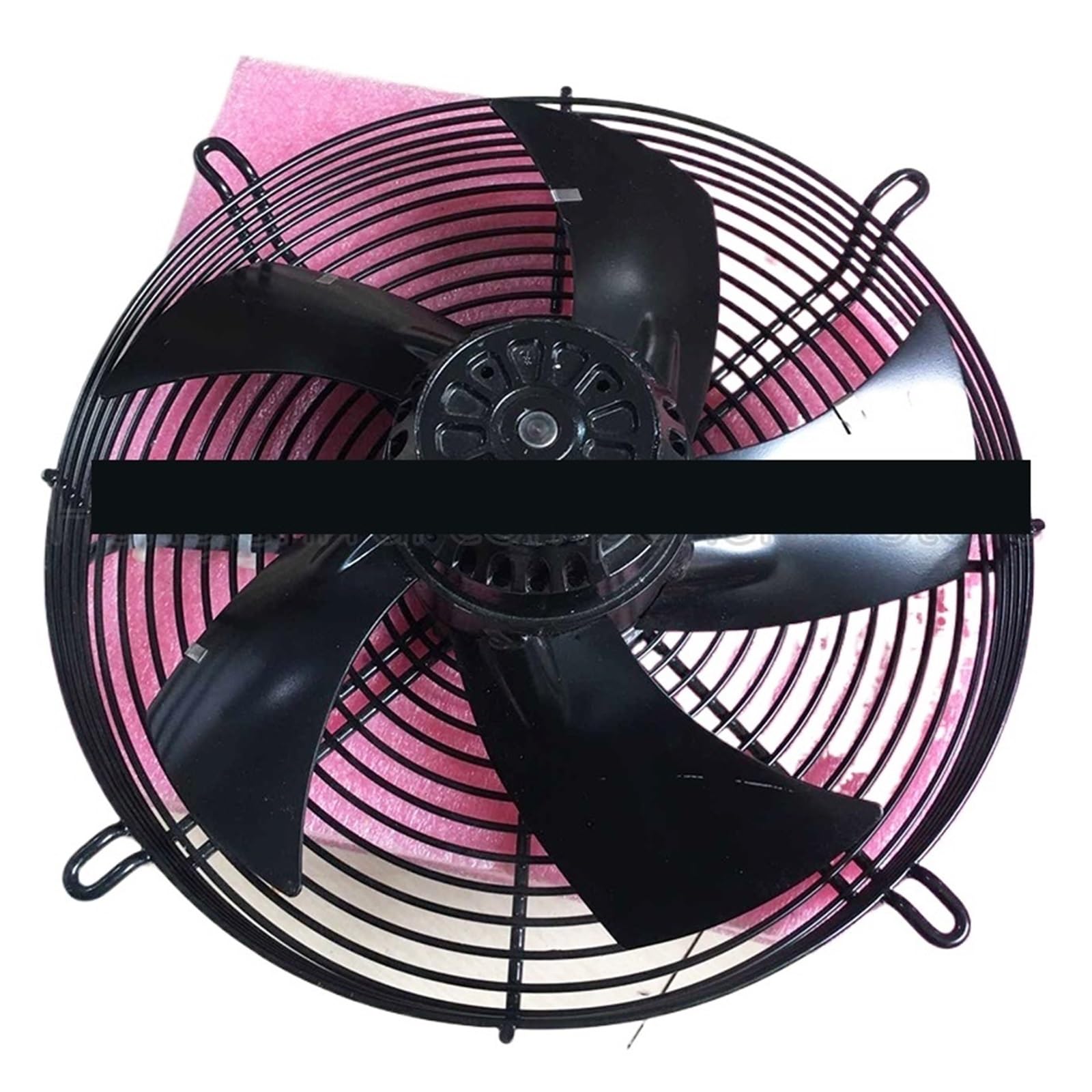 OSHZIKJII S2D300-AP02-30 230V 50/60Hz 210/300W cooling fan(5 leaves)