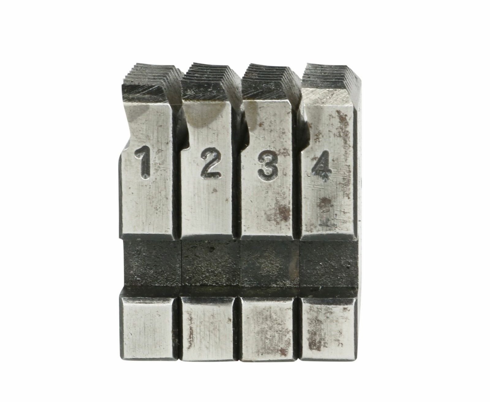 PT 37875 Pipe Dies 3/4