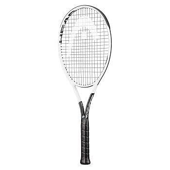 Amazon | HEAD Graphene 360+ Speed MP テニスラケット 27インチ