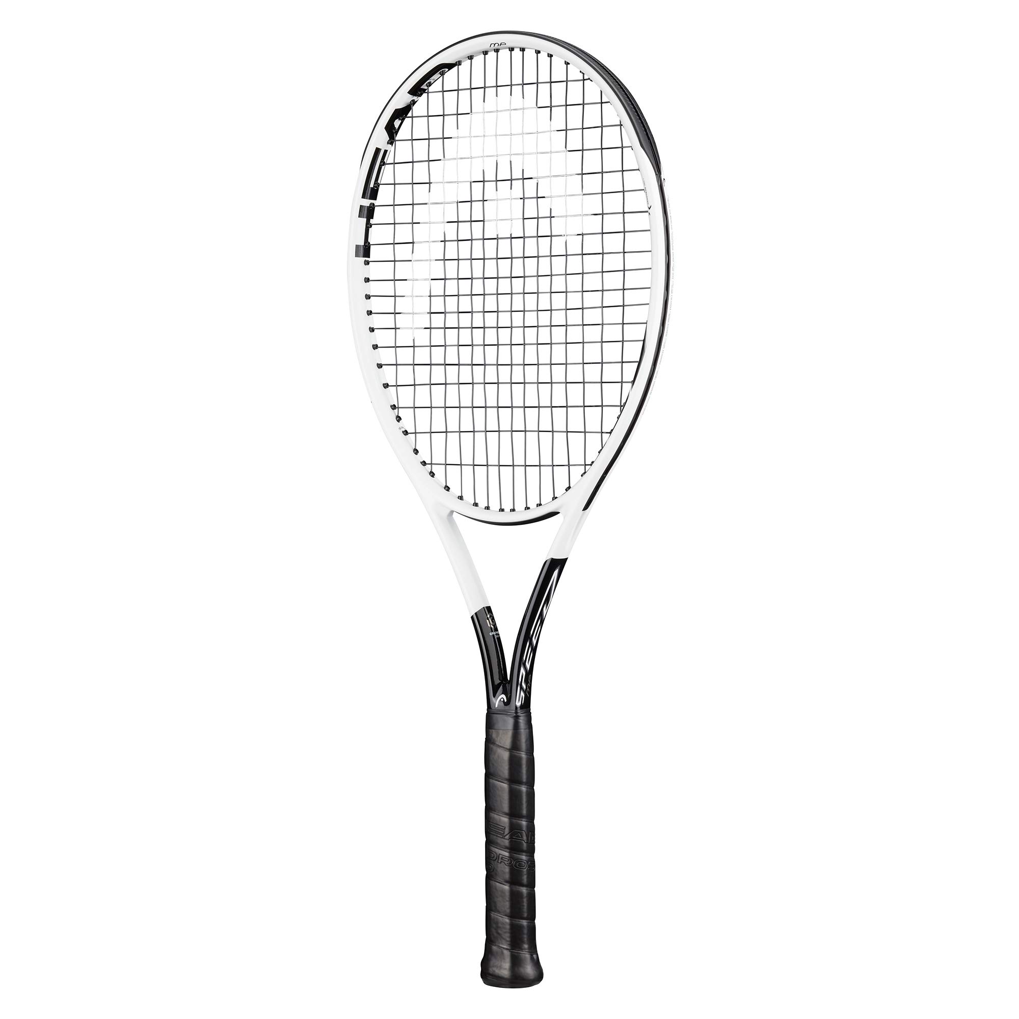 HEAD Graphene 360+ Speed MP テニスラケット Amazon | HEAD Graphene 360+ Speed MP Black Performance