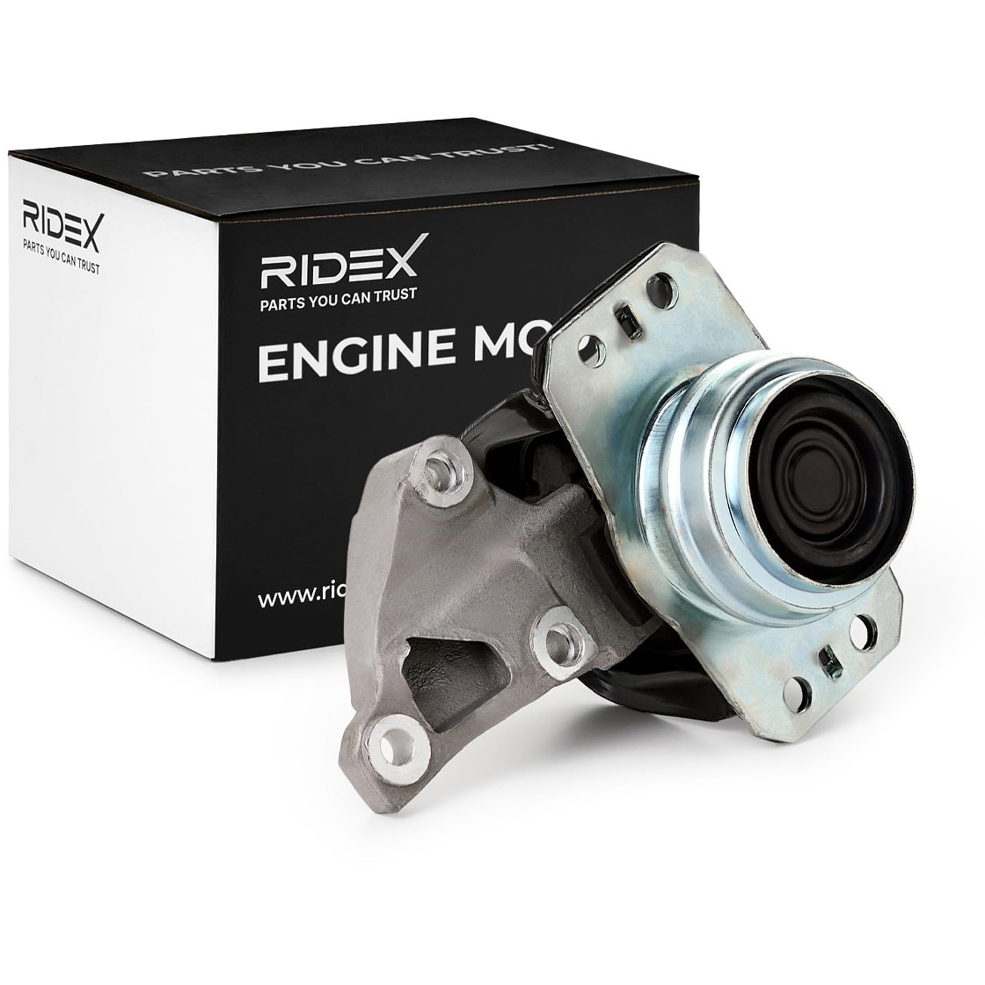 RIDEX 247E0195 Support moteur Avant Compatible avec PEUGEOT 307 3/5 portes 3A/C