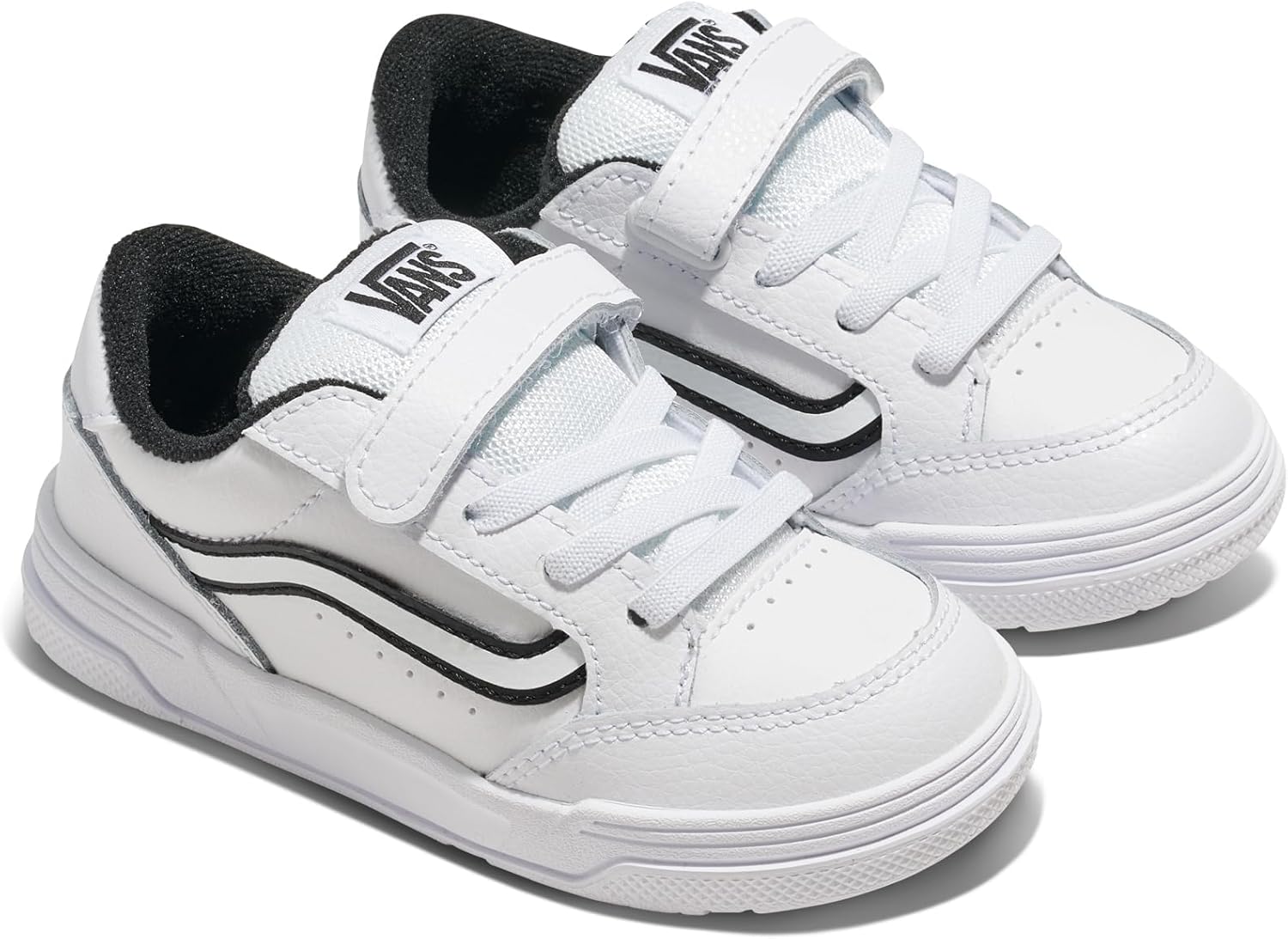 Vans Unisex-Child Hylane V (Infant/Toddler)