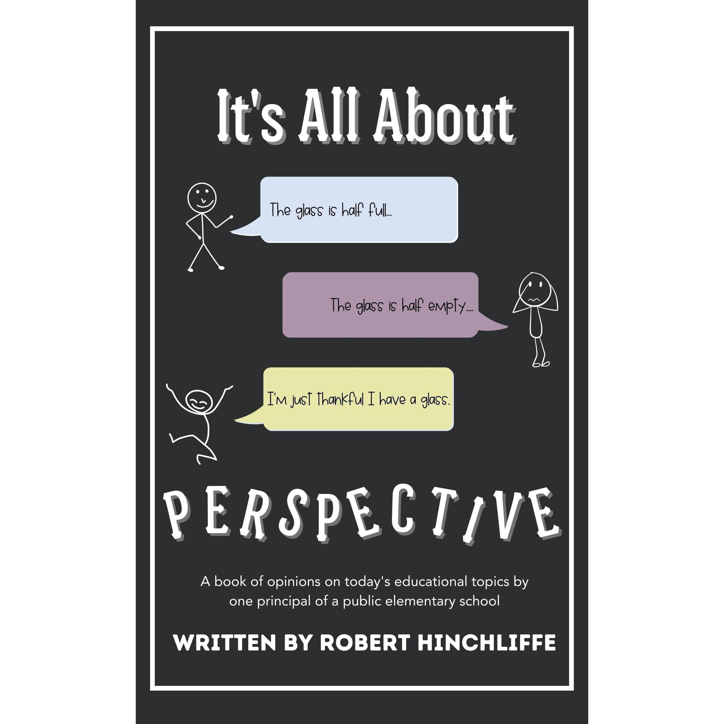 It’s All About Perspective