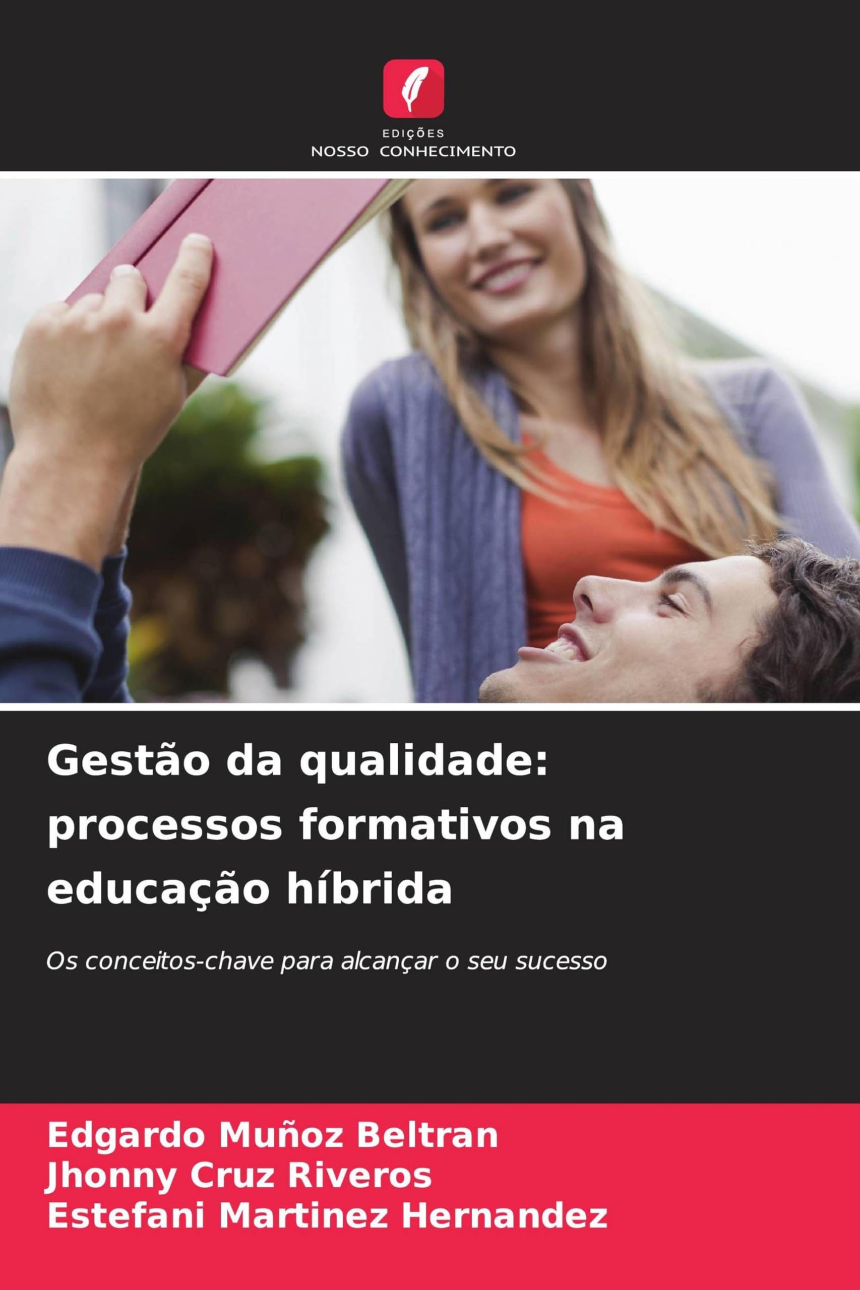 Gestão da qualidade: processos formativos na educação híbrida