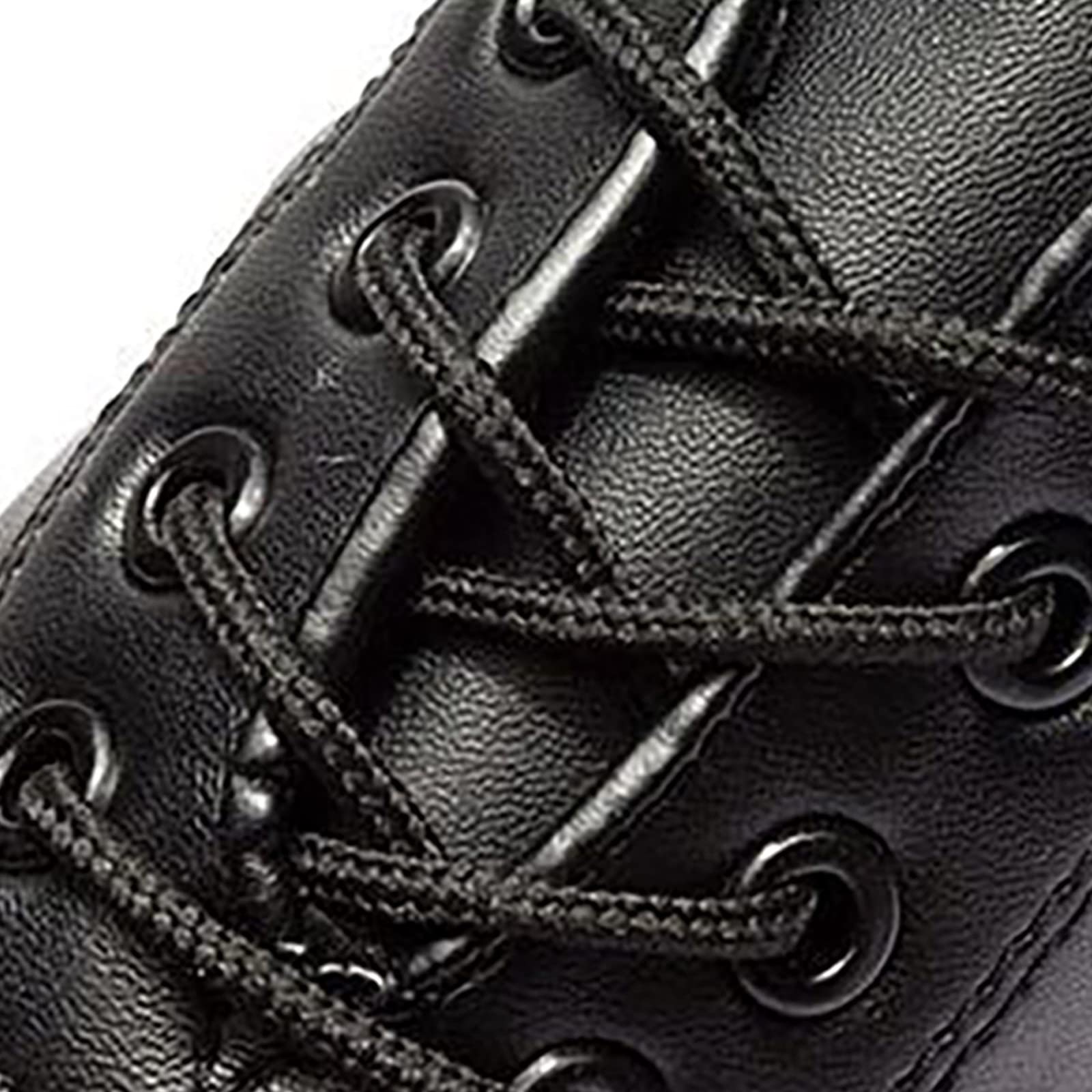 Scarpe da ballo latine in pelle per uomo moderne