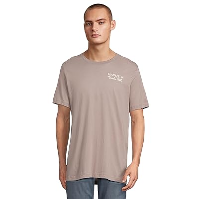Pendleton Cascadia Graphic T Shirts Men