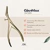 GlanMax Phimosis Stretching Tool - Opens up to 24mm - Safe and Very Fast Results