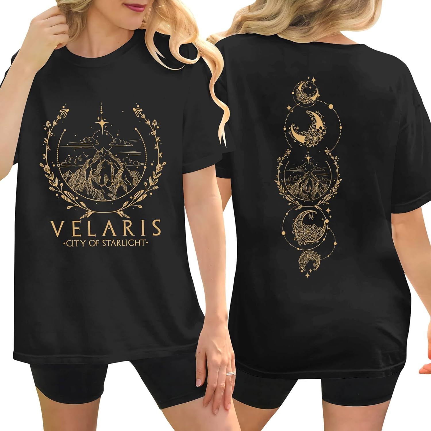 Book Lovers Gifts - Gifts for Book Lovers - Bookish Shirt for Women