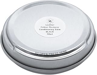 Leather Assist Restaurador de Tinte de Color de Piel Negra para Asientos Interiores Aston Martin Zagato Cars Worn Faded