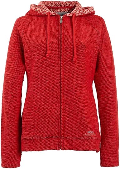 weird fish macaroni full zip