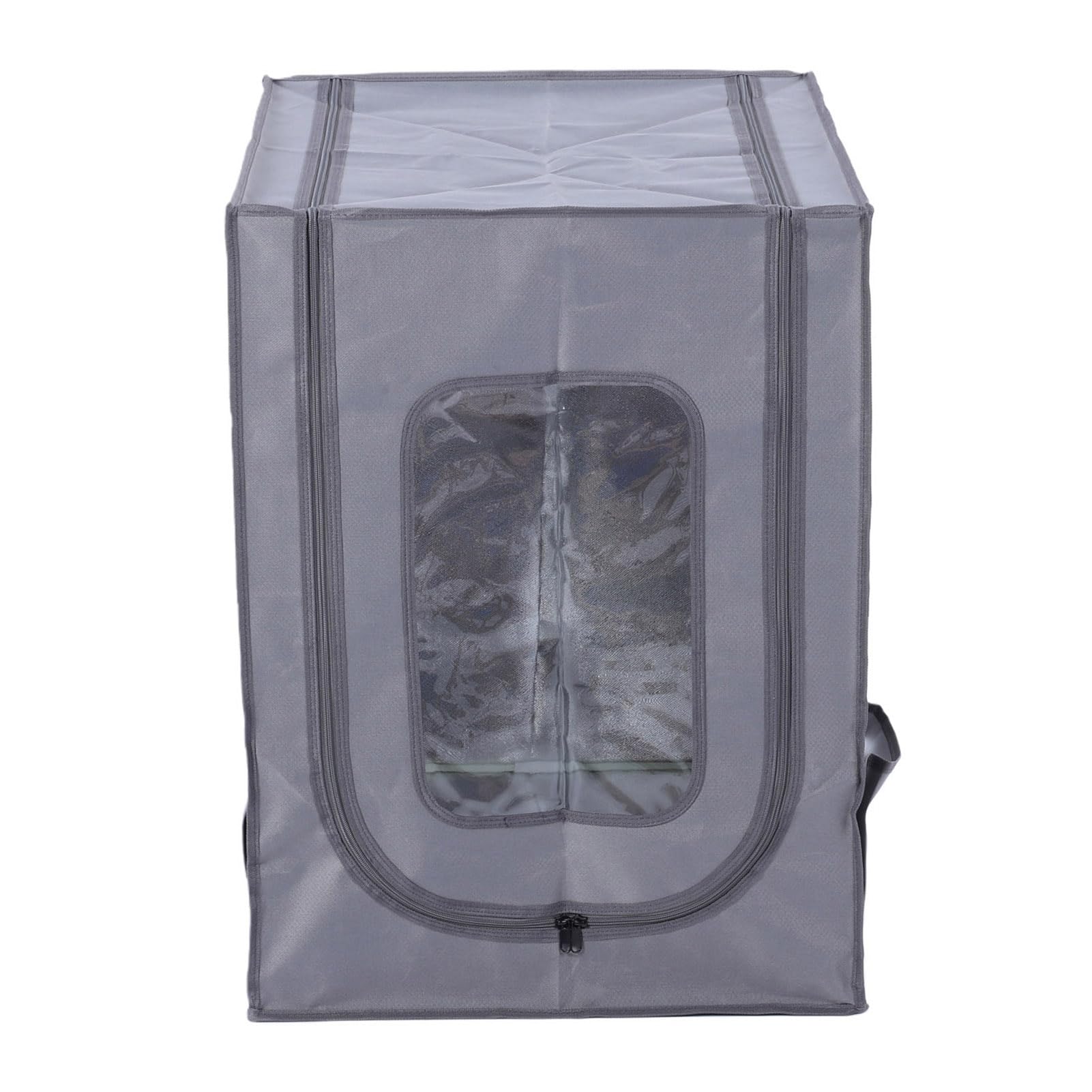 Zunate Custodia per Stampante 3D Copertura Antipolvere Ignifuga per Lab A1 Combo con di Ventilazione Stampa