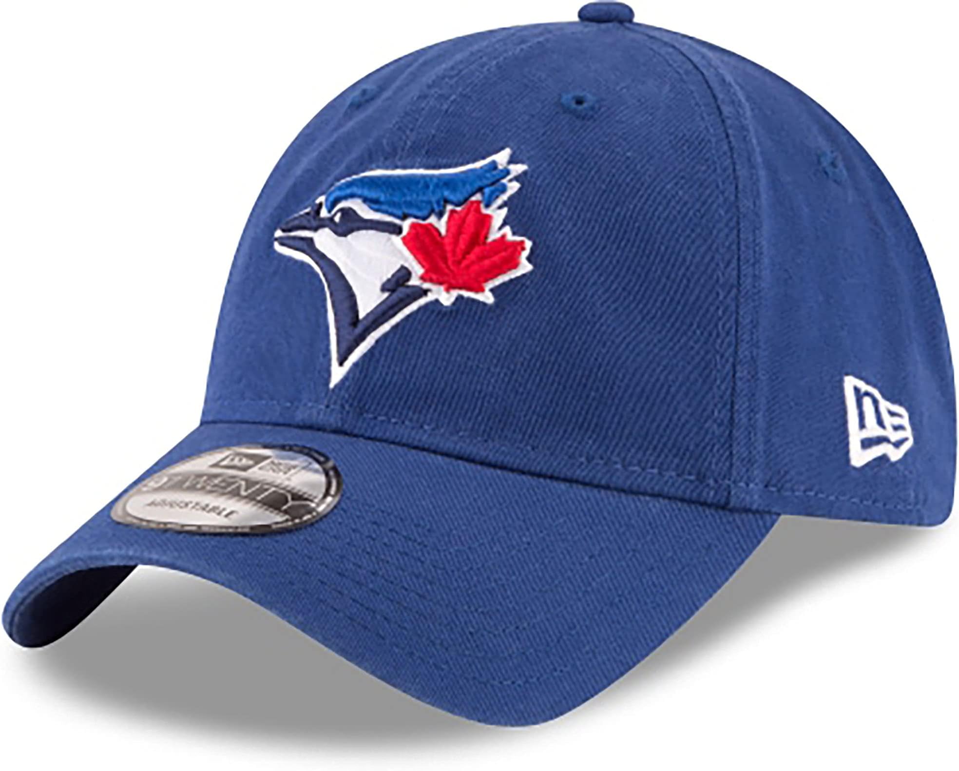 New Era Kids Core Classic 9TWENTY Adjustable Strapback Hat