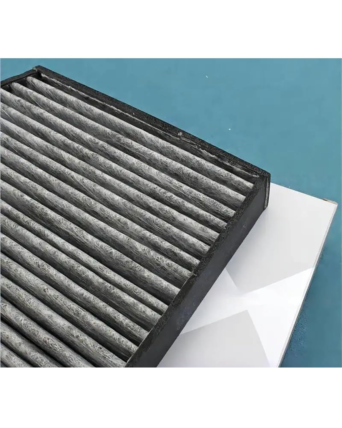 Filtr pyłkowy do BMW dla X3 G01 2017-2022 do X4 G02 XDrive 20d 20i 30i 30d M40d M40i Filtr powietrza kabinowego 64119382886 64119382885 Filtr kabinowy do samochodu Filtr powietrza kabinowego