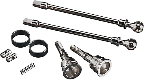 Axial Racing SCX10 AX10 Scorpion Juego universal (2 piezas) AX30464