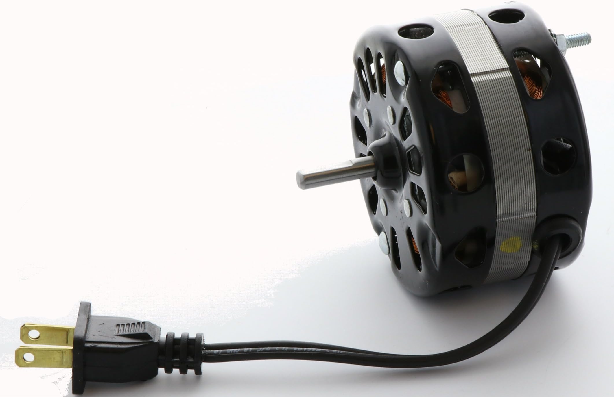 40933 3.3 Inch Diameter Vent Fan Motor Direct Replacement For Nutone / Broan