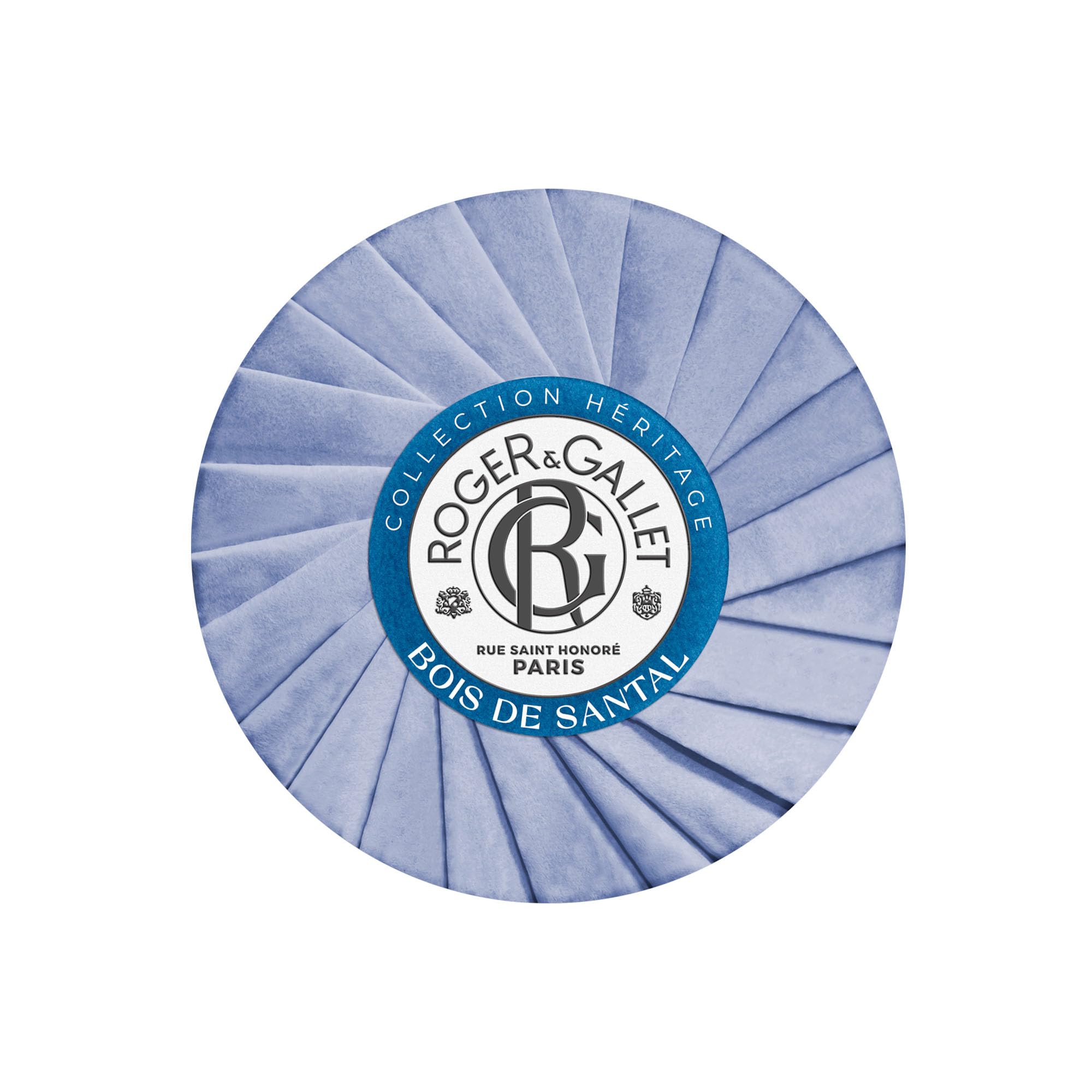 ROGER & GALLET | Body Wash & Body Soap for Women | Bois De Santal - Sandalwood 3.5 oz