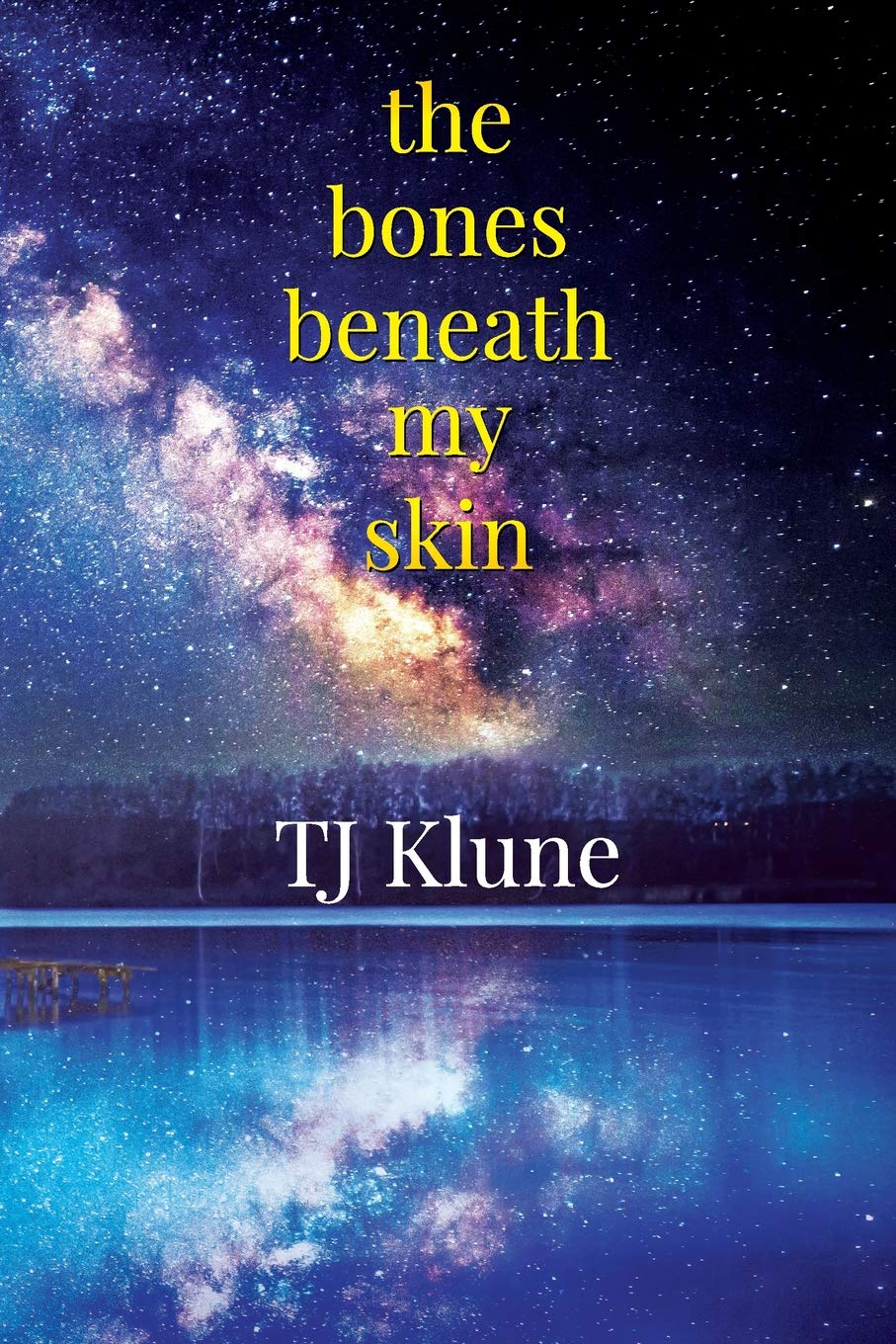 The Bones Beneath My Skin Paperback – September 27, 2018