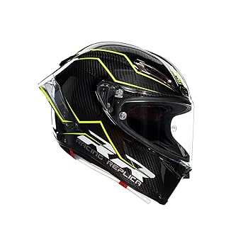 【monster】AGV pista gp rr xlサイズ Amazon.com: AGV Pista GP RR Performante Motorcycle Helmet