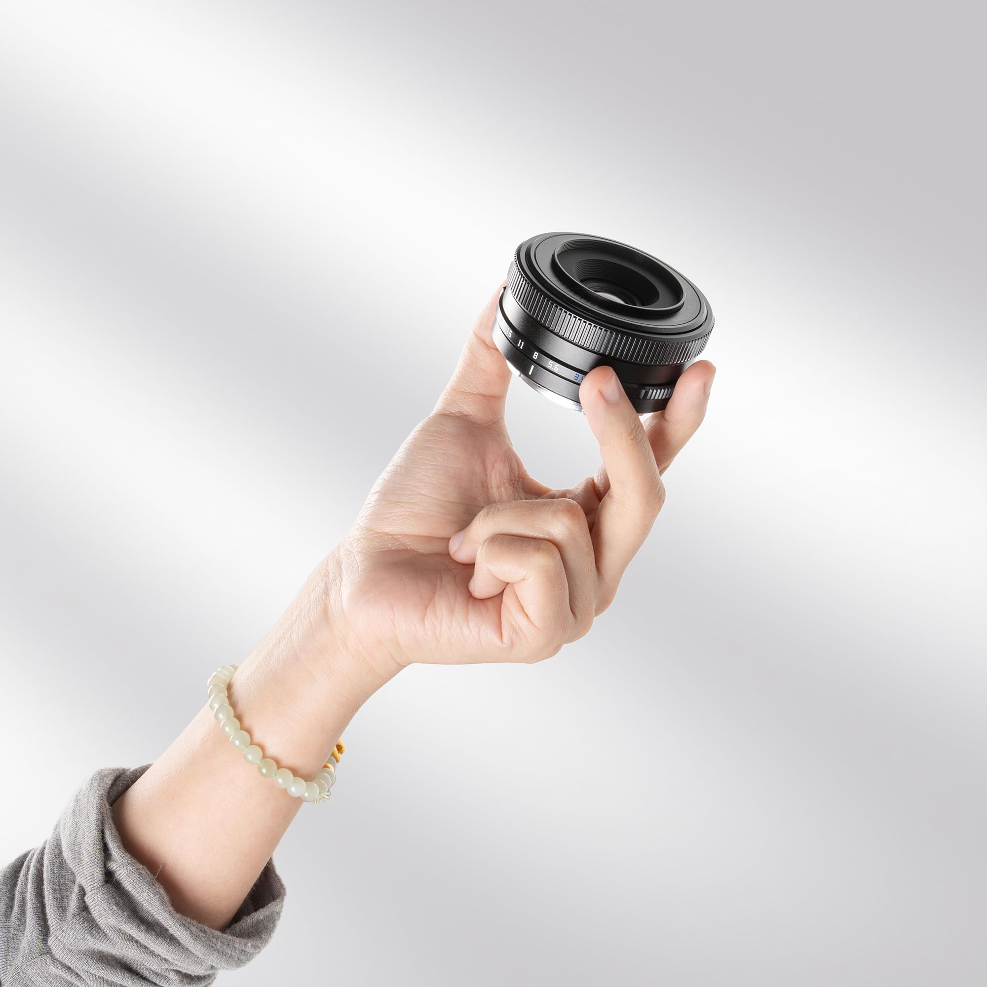 TTARTISAN Objectif 14mm F3.5 pour Monture Sony E APS-C Mise au Point Automatique Objectif Ultra Grand Angle