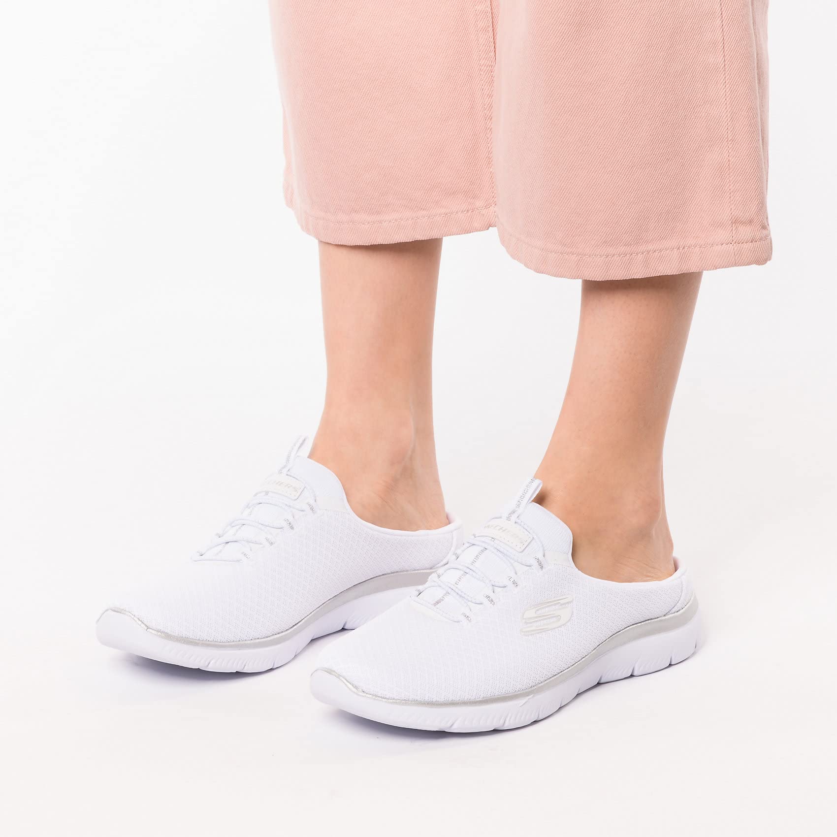 Skechers Kobiety Summits Swift Step Trampki