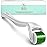 Sdara Skincare Derma Roller Microneedling Roller for Face - Includes Free Storage Case (Pack of 1) Unisex