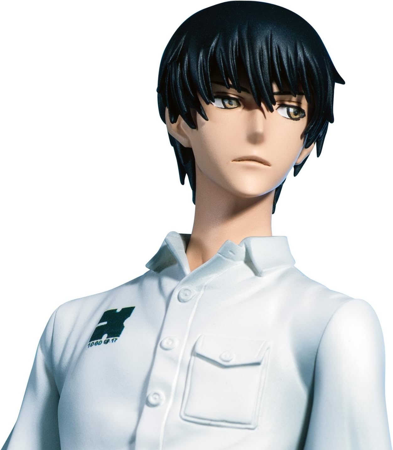 Amazon Menshdge Technical Statue No 9 残響のテロル ナイン フィギュア ドール 通販