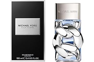 Michael Kors Pour Homme for Men - 3.4 oz EDP Spray