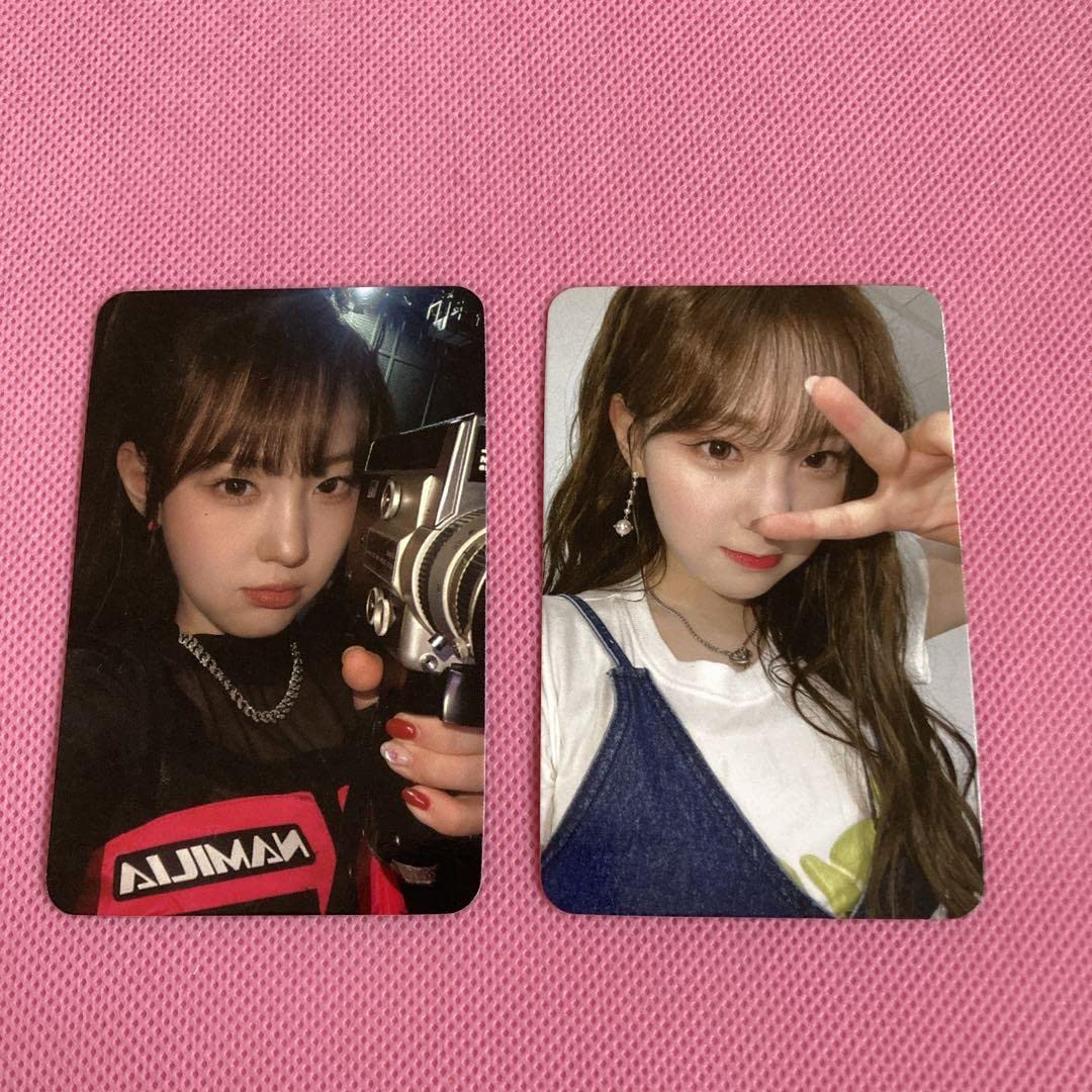 kep1er フォトブック ロンドン apple music 特典 チェヒョン kep1er フォトブック Apple music特典 チェヒョン