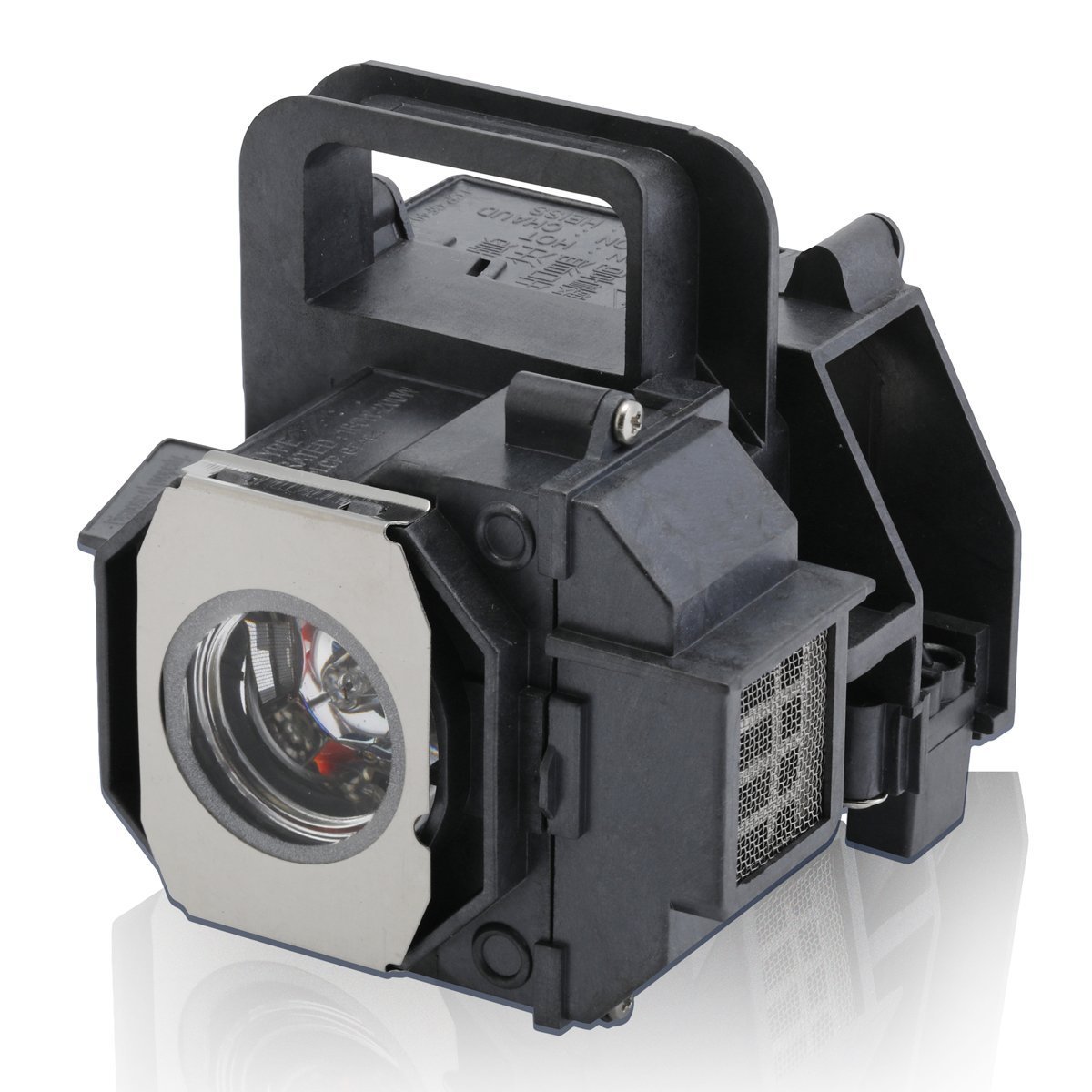 プロジェクター交換用ランプユニット EPSON ELPLP49対応 【公式通販】