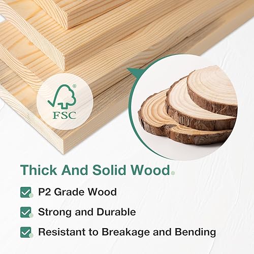 Miniatura 6 de Novilla King Size Bed Frame with Adjustable Headboard Platform King Bed Frame Linen Fabric Upholstered Headboard, No Box Spring Needed, Noise-Free,