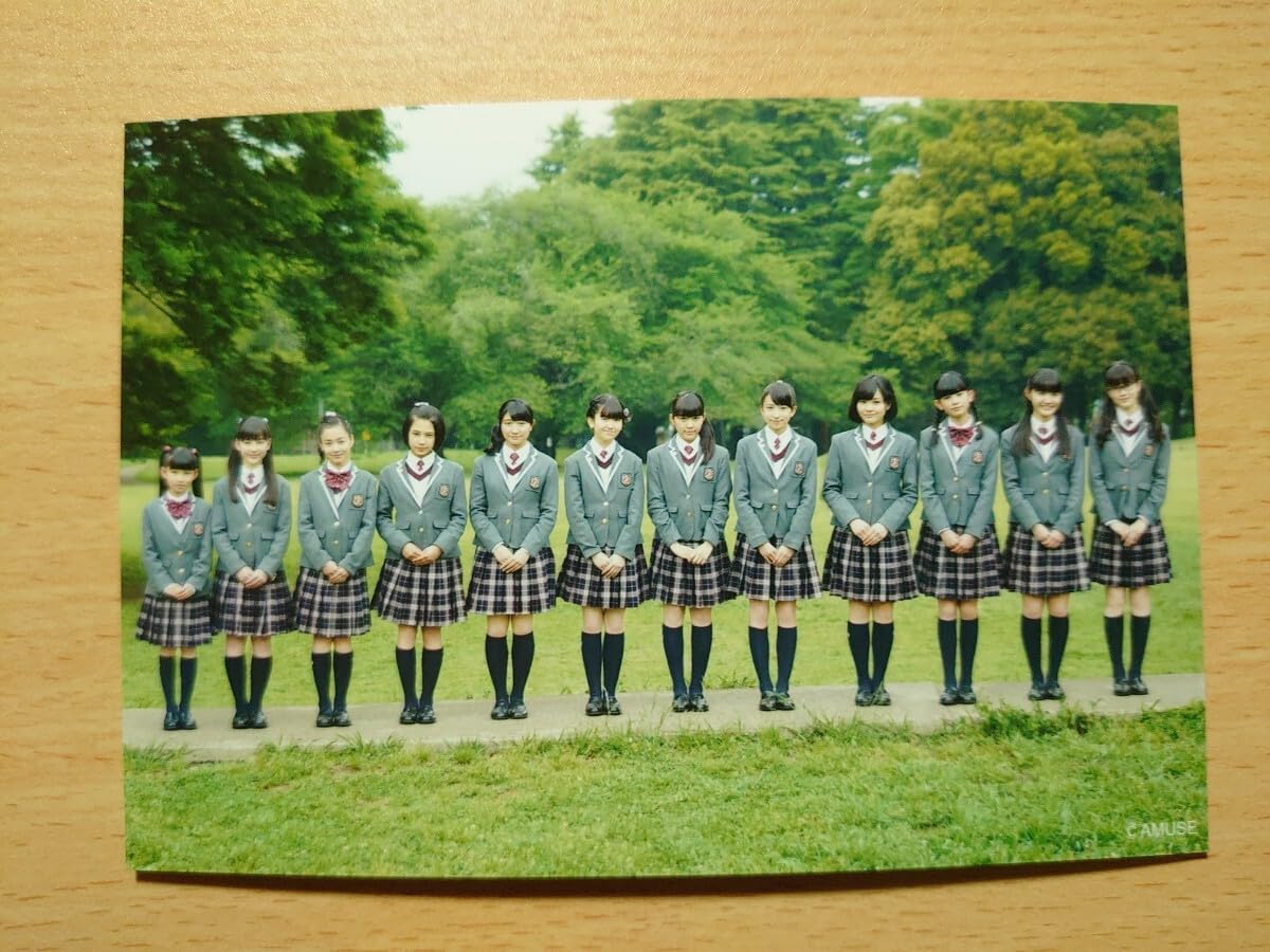 さくら学院 @onefive セット さくら学院 @onefive セット さくら学院」出身美少女4人組！ 新